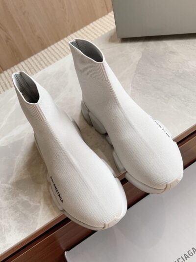 Balenciaga Socks