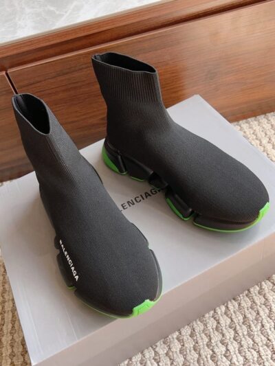 Balenciaga Socks