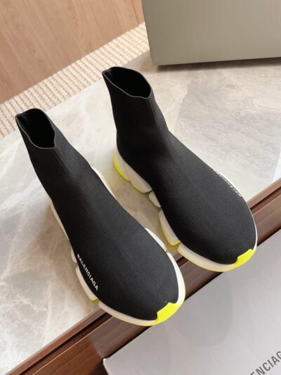 Balenciaga Socks