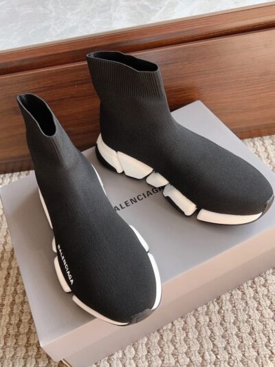 Balenciaga Socks