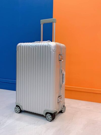 Rimowa Koffer