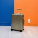 Rimowa Koffer