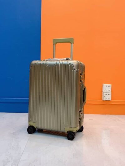 Rimowa Koffer