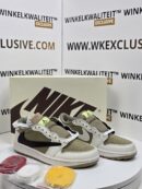 Travis Scott Air