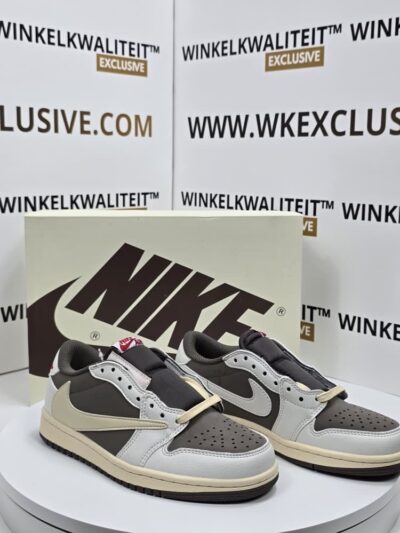 Travis Scott Air