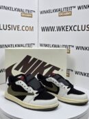 Travis Scott Air