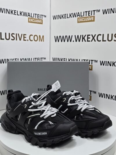 Balenciaga Tracks