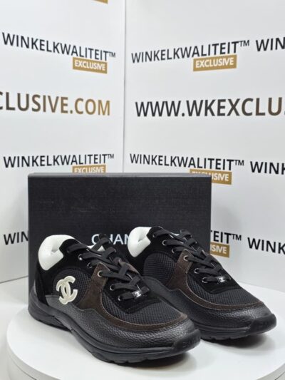 Chanel Sneakers