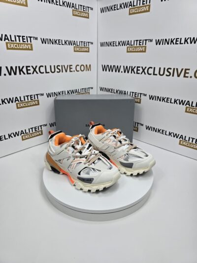 Balenciaga Tracks