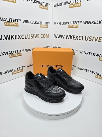 Louis Vuitton Run away