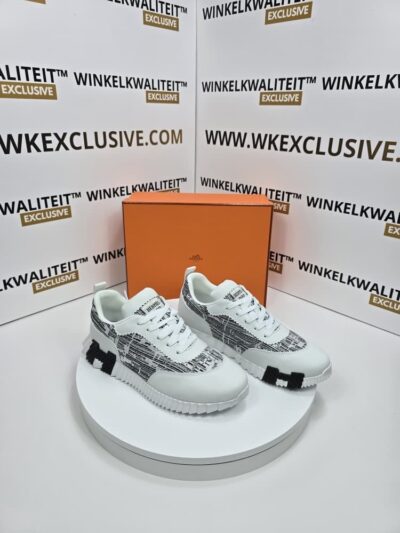 Hermes Bouncing