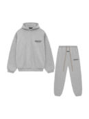 Fear Of God Essentials FW24 Light Heather
