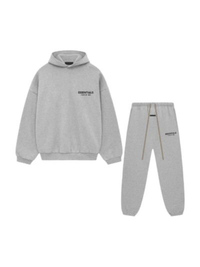 Fear Of God Essentials FW24 Light Heather