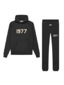 Fear Of God Essentials 1977 Dark Iron
